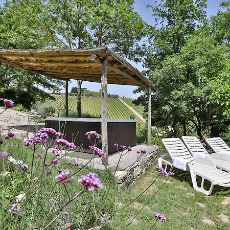 Il Vichiaccio Country House Impruneta Dış mekan fotoğraf