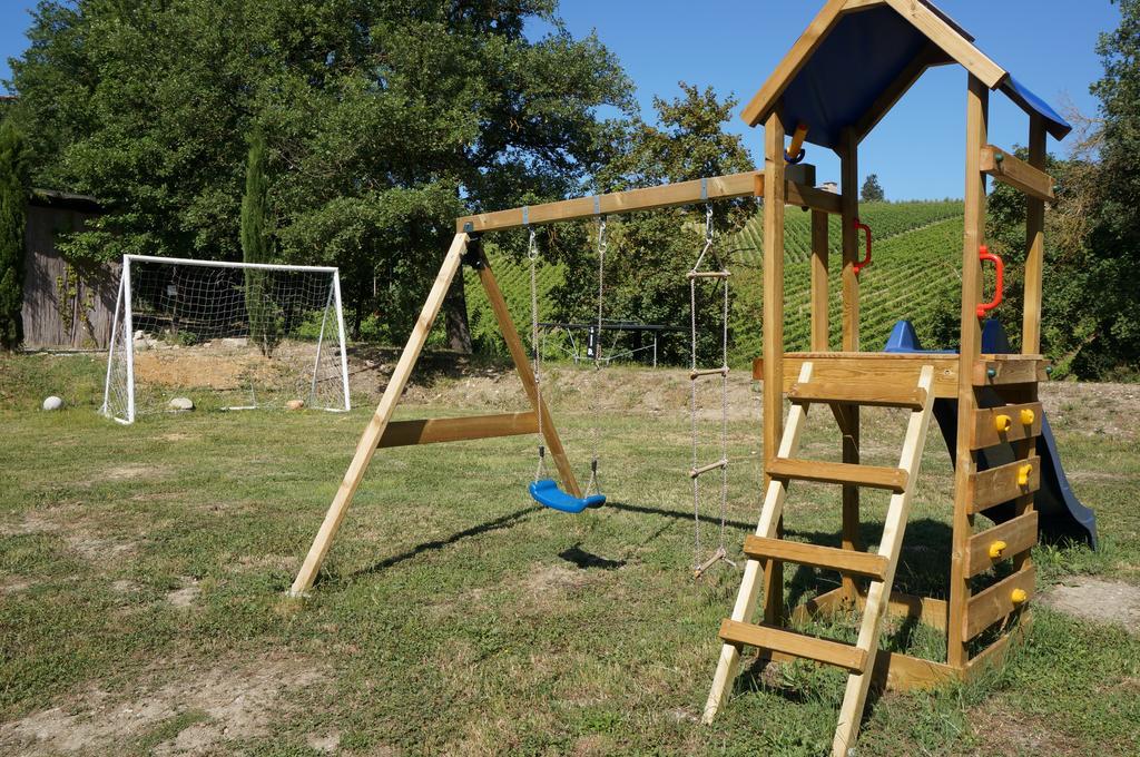 Il Vichiaccio Country House Impruneta Dış mekan fotoğraf