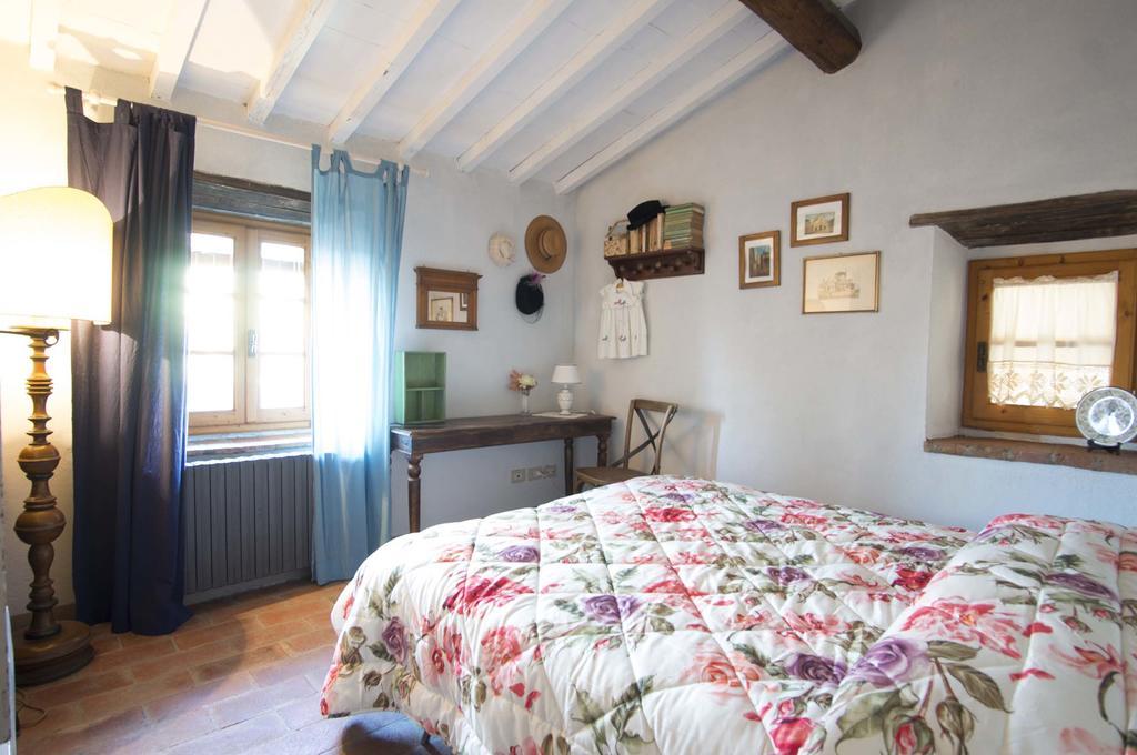 Il Vichiaccio Country House Impruneta Dış mekan fotoğraf