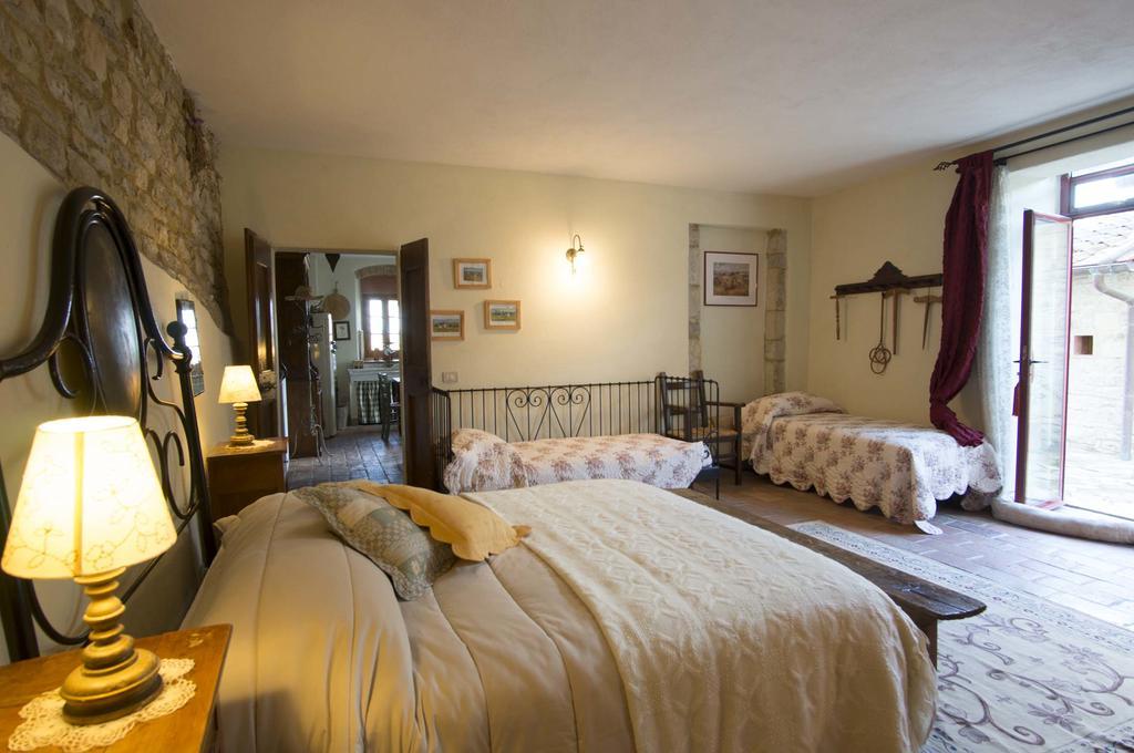 Il Vichiaccio Country House Impruneta Dış mekan fotoğraf