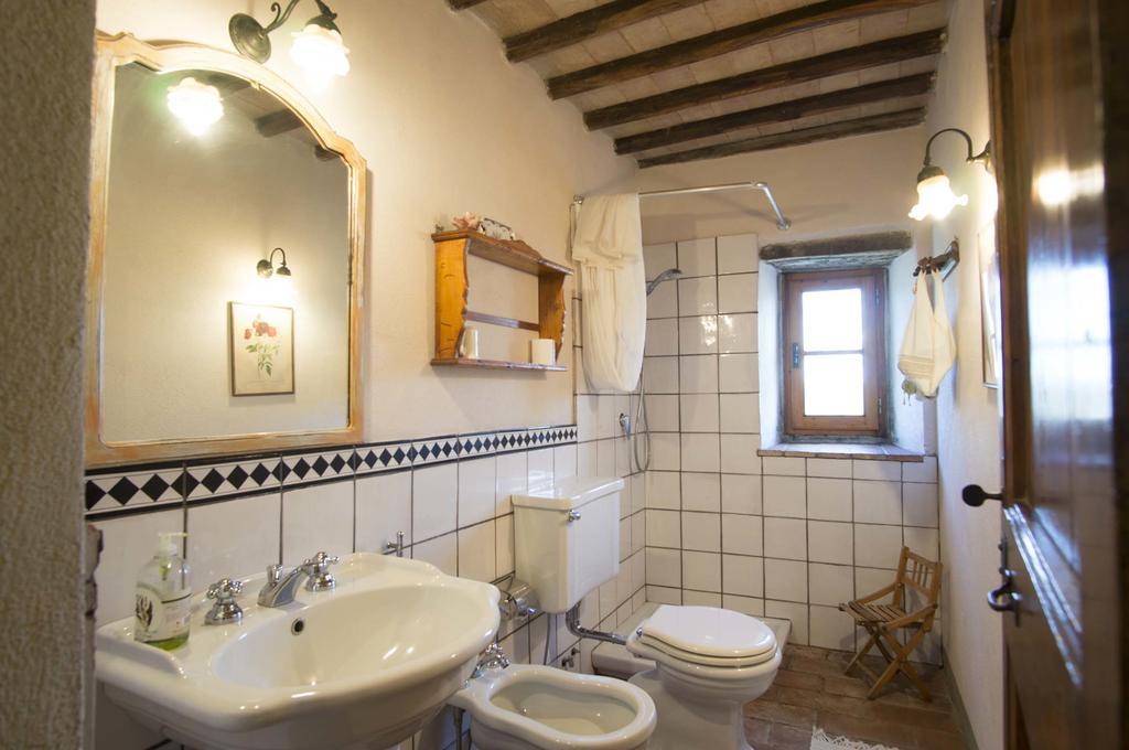 Il Vichiaccio Country House Impruneta Dış mekan fotoğraf