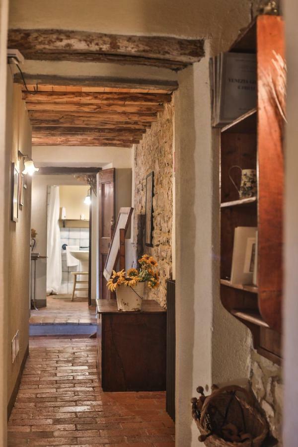 Il Vichiaccio Country House Impruneta Dış mekan fotoğraf