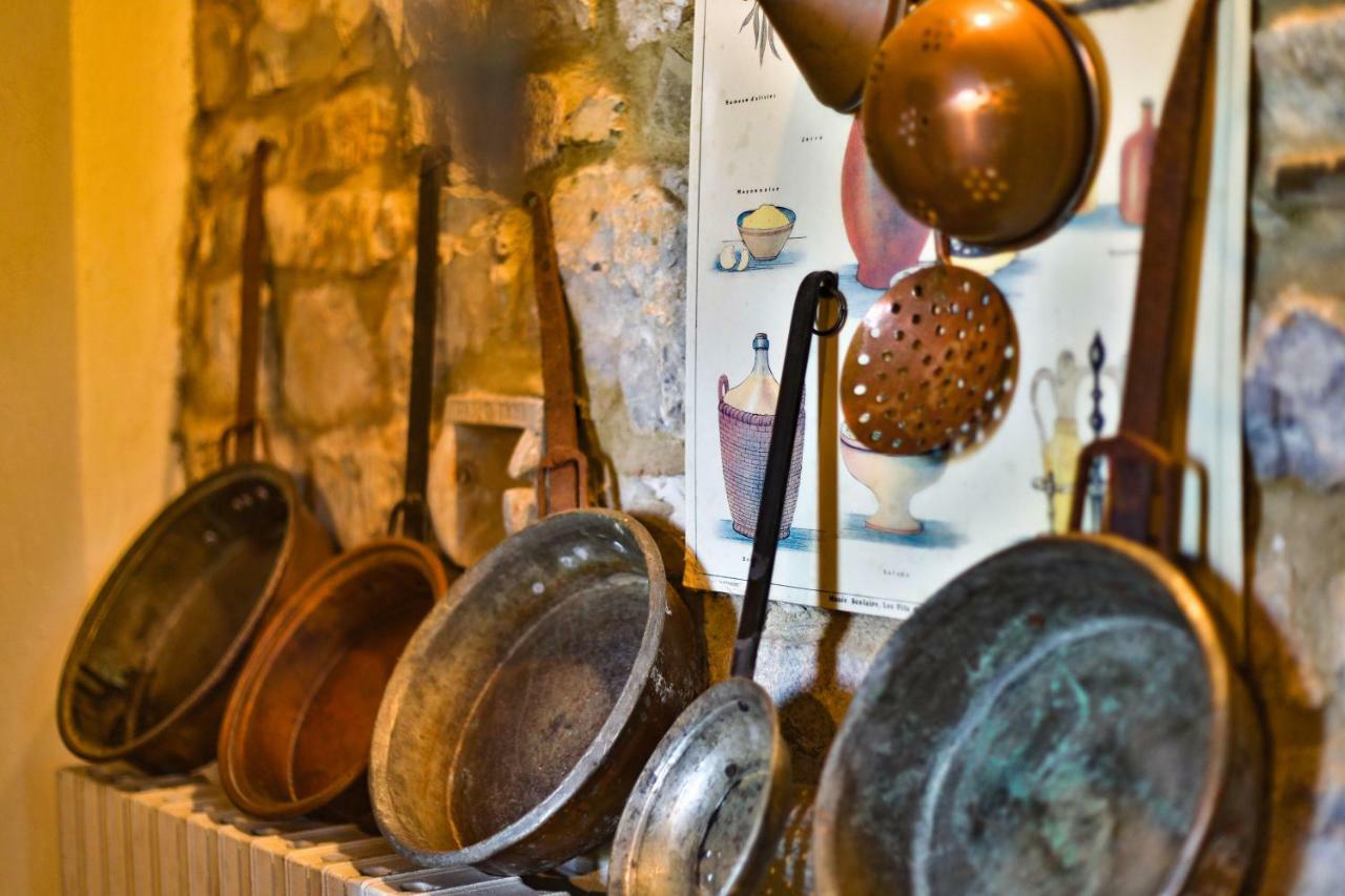 Il Vichiaccio Country House Impruneta Dış mekan fotoğraf