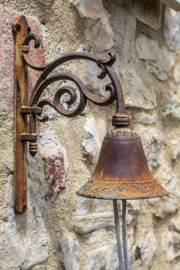 Il Vichiaccio Country House Impruneta Dış mekan fotoğraf