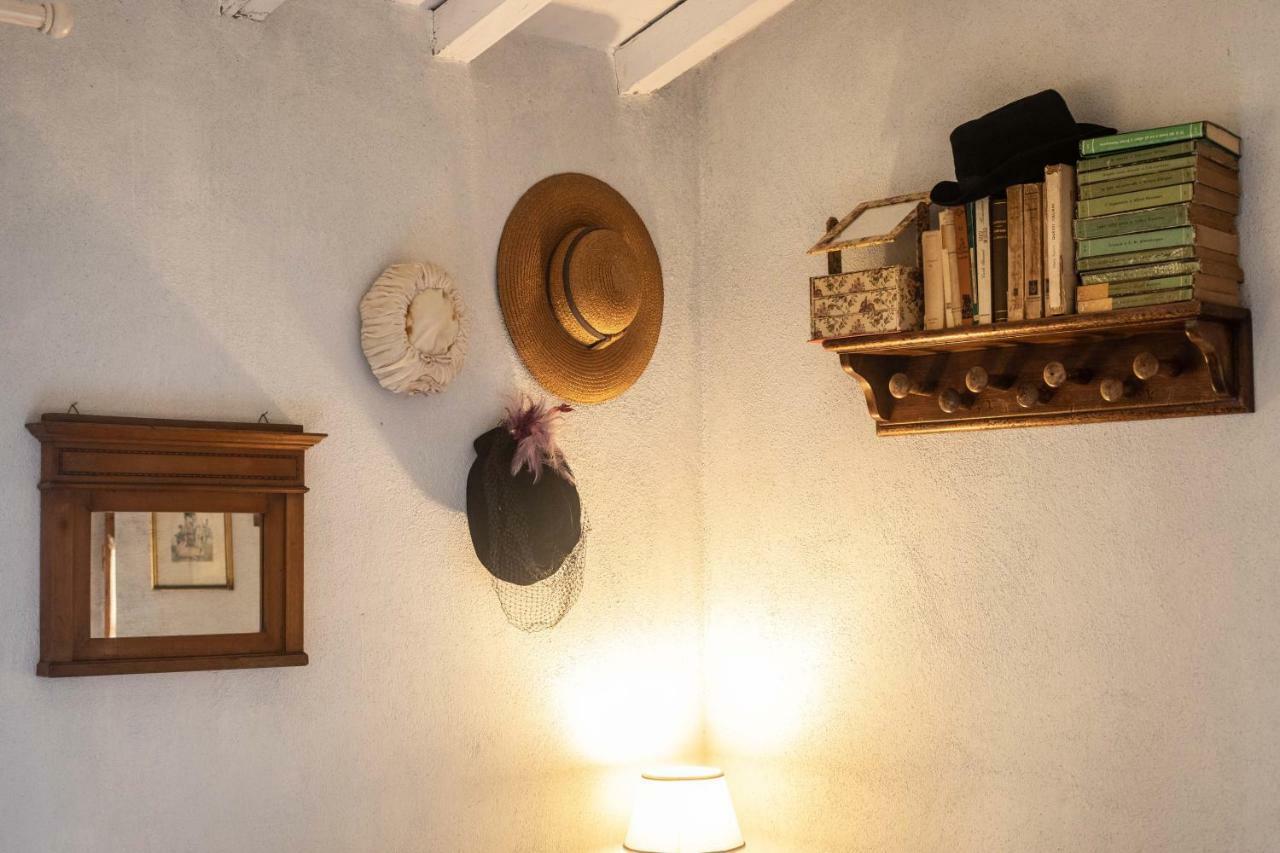 Il Vichiaccio Country House Impruneta Dış mekan fotoğraf