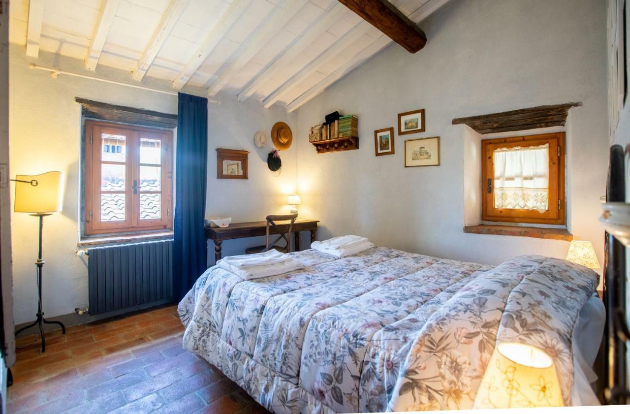 Il Vichiaccio Country House Impruneta Dış mekan fotoğraf