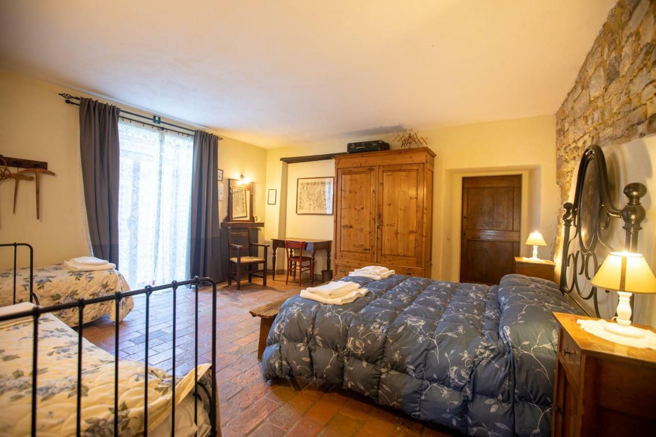 Il Vichiaccio Country House Impruneta Dış mekan fotoğraf